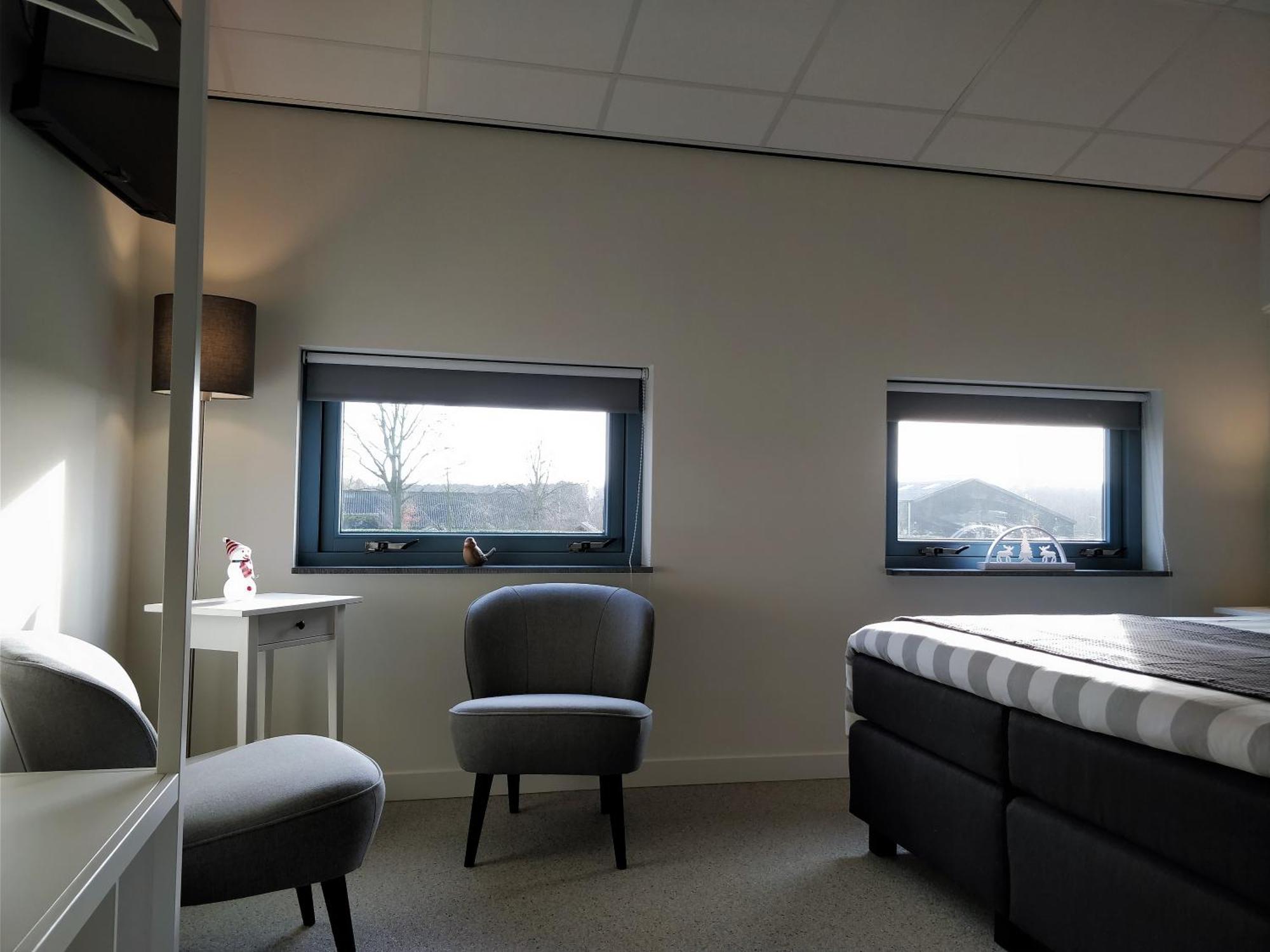Antonius Hoeve Oudenbosch Zimmer foto