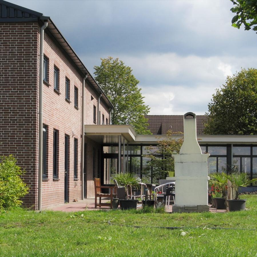 Antonius Hoeve Oudenbosch Exterior foto