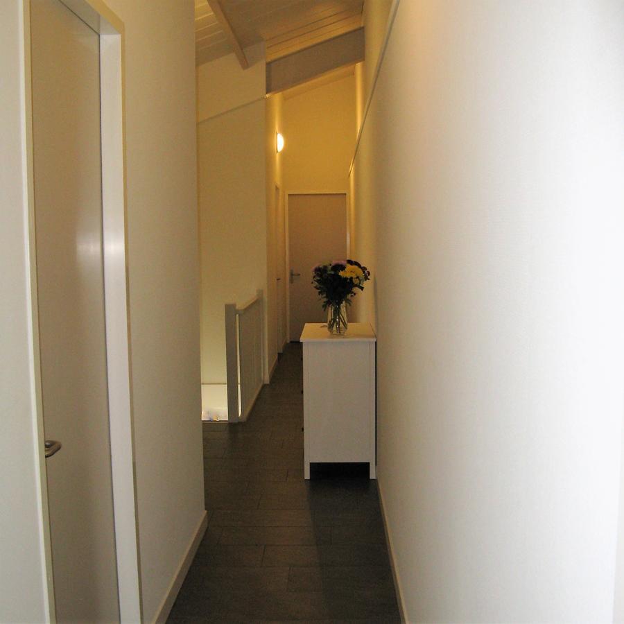 Antonius Hoeve Oudenbosch Exterior foto