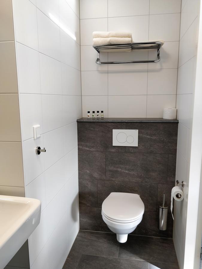Antonius Hoeve Oudenbosch Zimmer foto